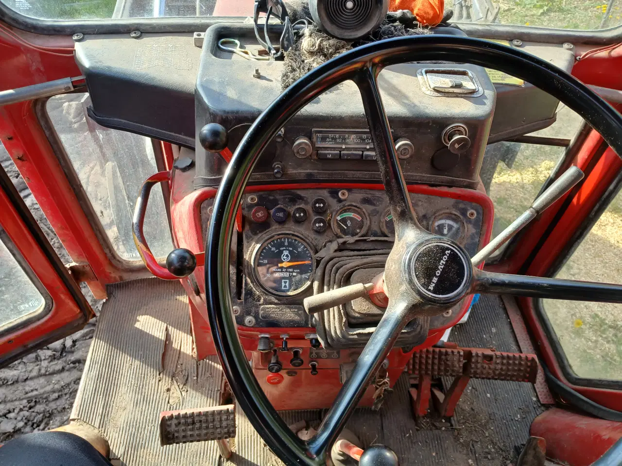 Billede 6 - Volvo 650