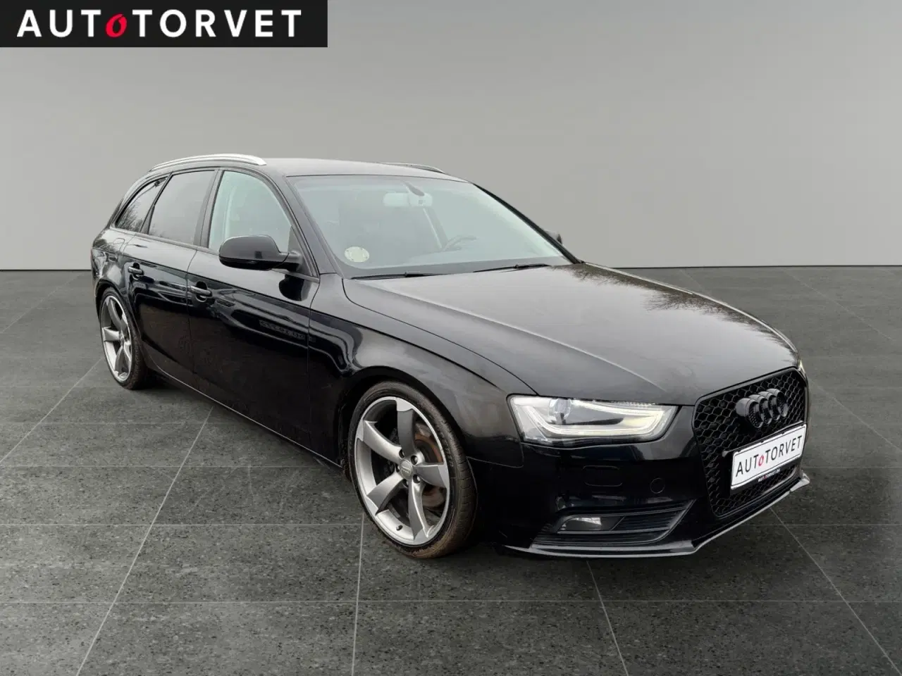 Billede 2 - Audi A4 2,0 TDi 143 Avant Multitr.