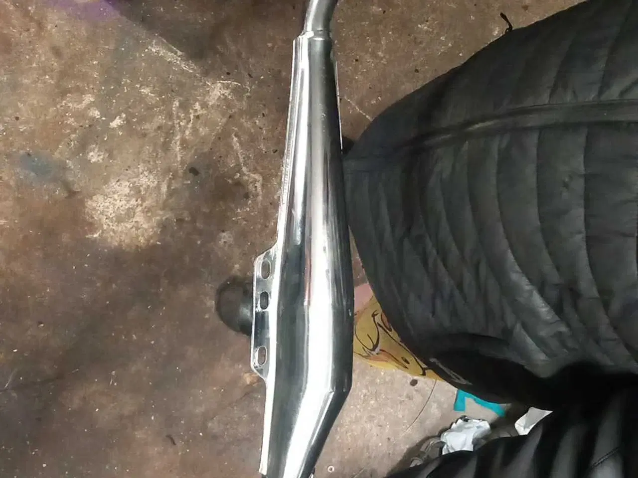 Billede 10 - Puch maxi Dele