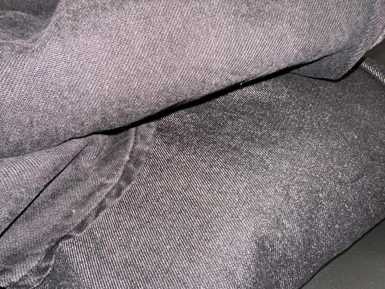 Billede 10 - Street jeans - baggy jeans