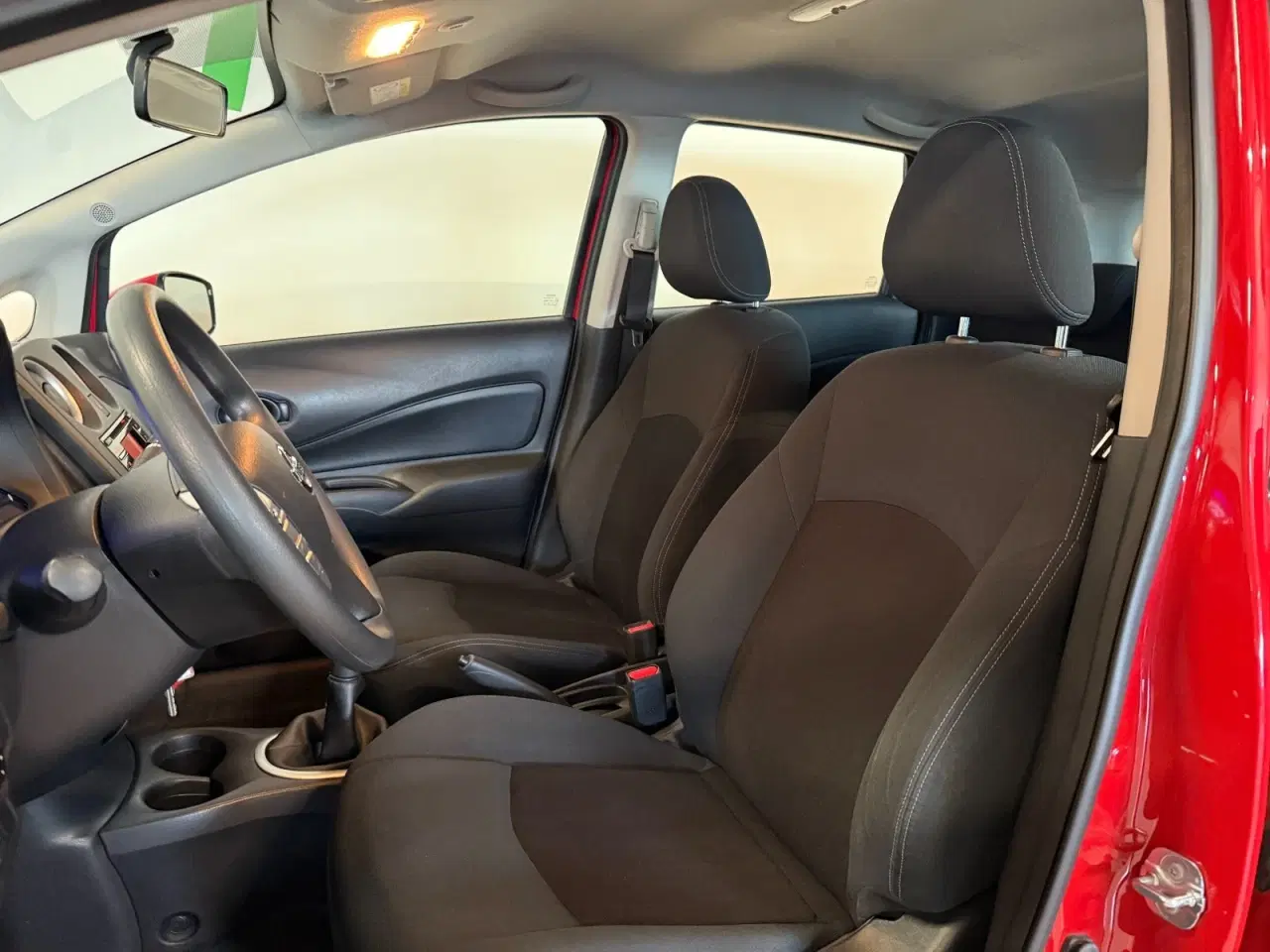 Billede 12 - Nissan Note 1,2 Acenta+