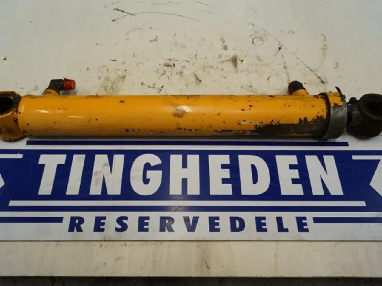 Billede 1 - Mustang 2026 Hydraulik cylinder 190828