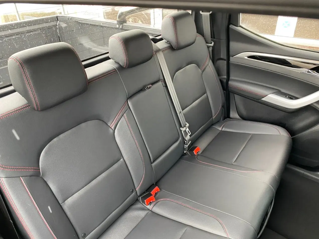 Billede 12 - Maxus eT90 88 Pick-up