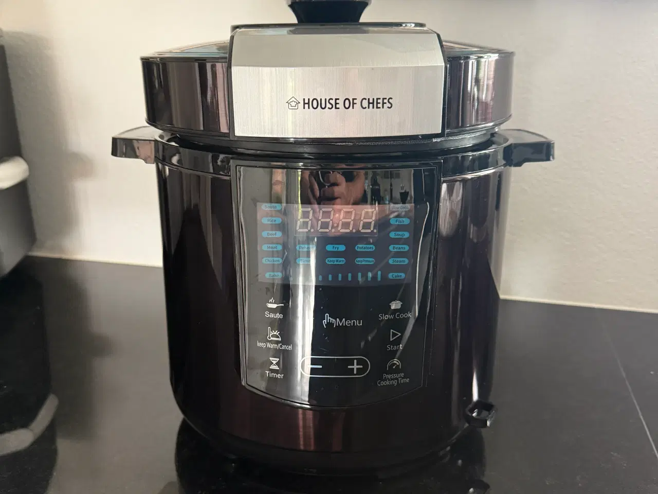 Billede 1 - Multicooker House of chefs