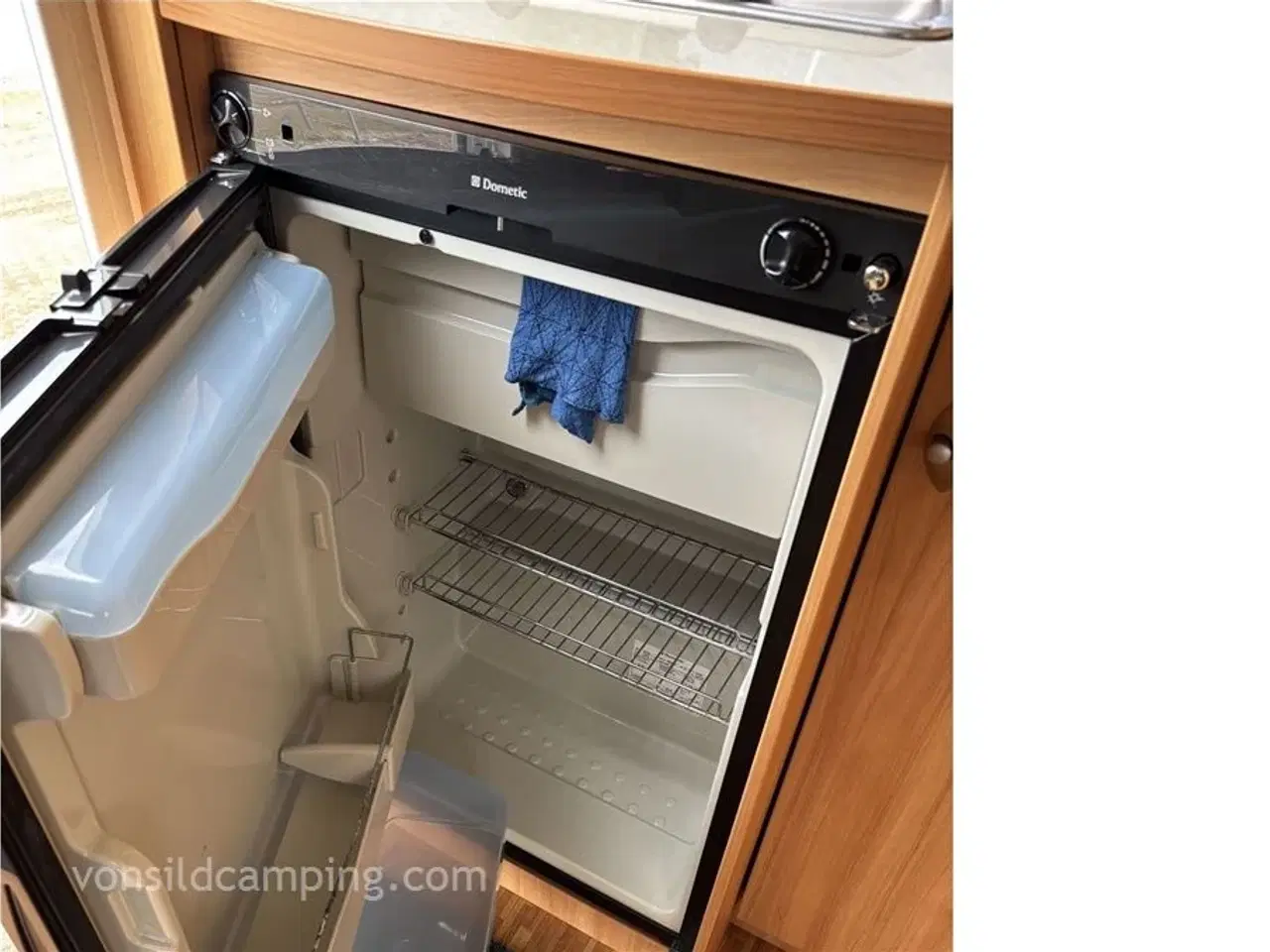 Billede 6 - 2011 - Dethleffs Campy