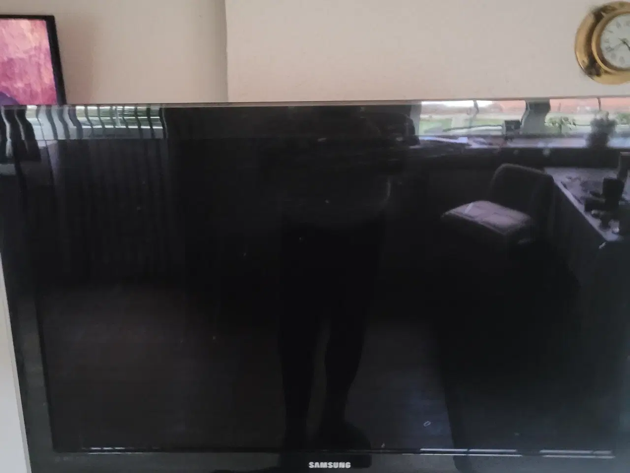 Billede 2 - Tv 32"Samsung og 40"Samsung 