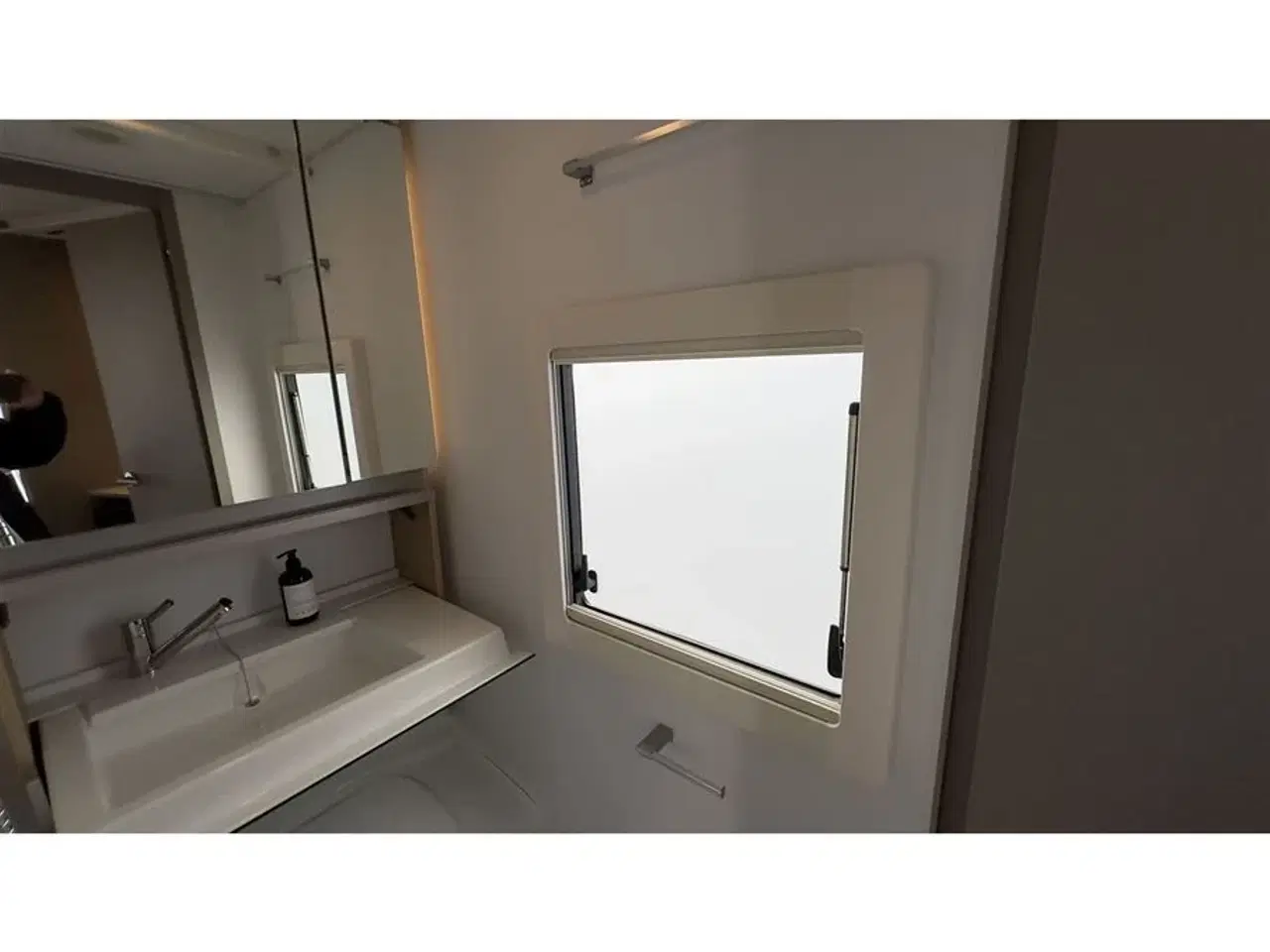 Billede 15 - 2023 - Adria Alpina 583 LP   KOMMISSIONSVOGN