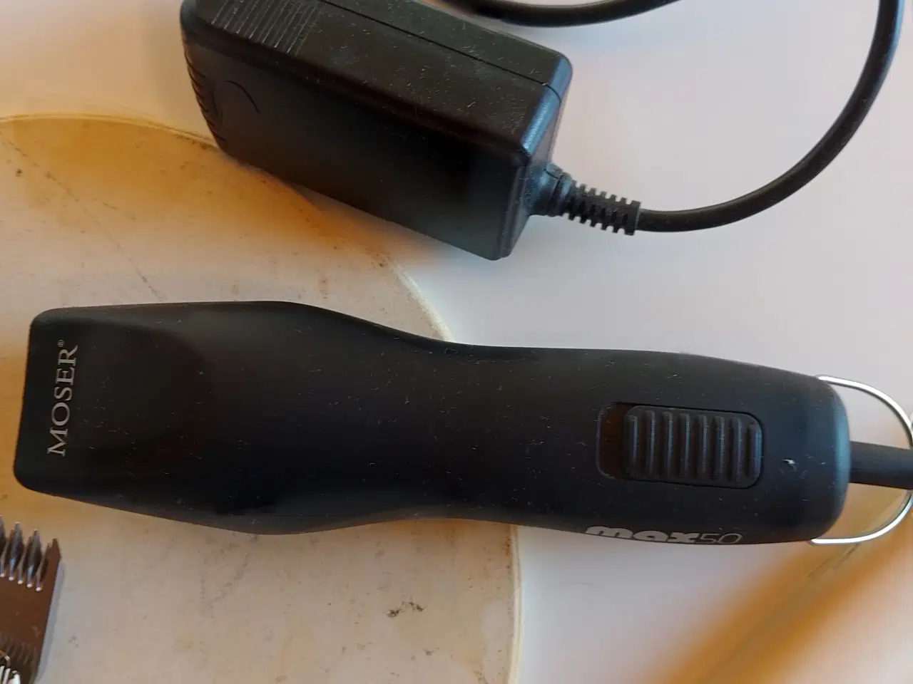 Billede 3 - diverse ting til pels pleje