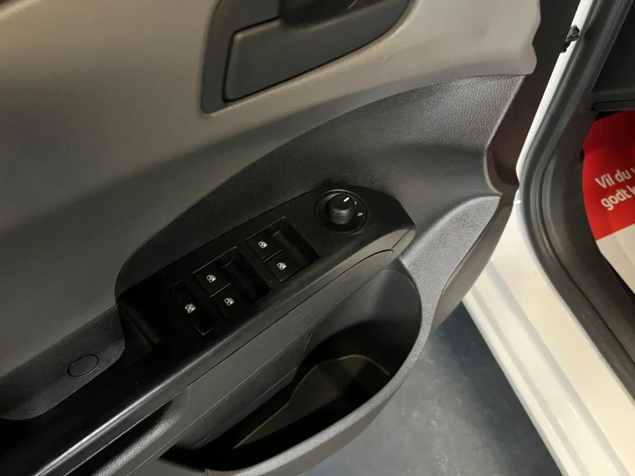 Billede 14 - Chevrolet Aveo 1,2 LS ECO