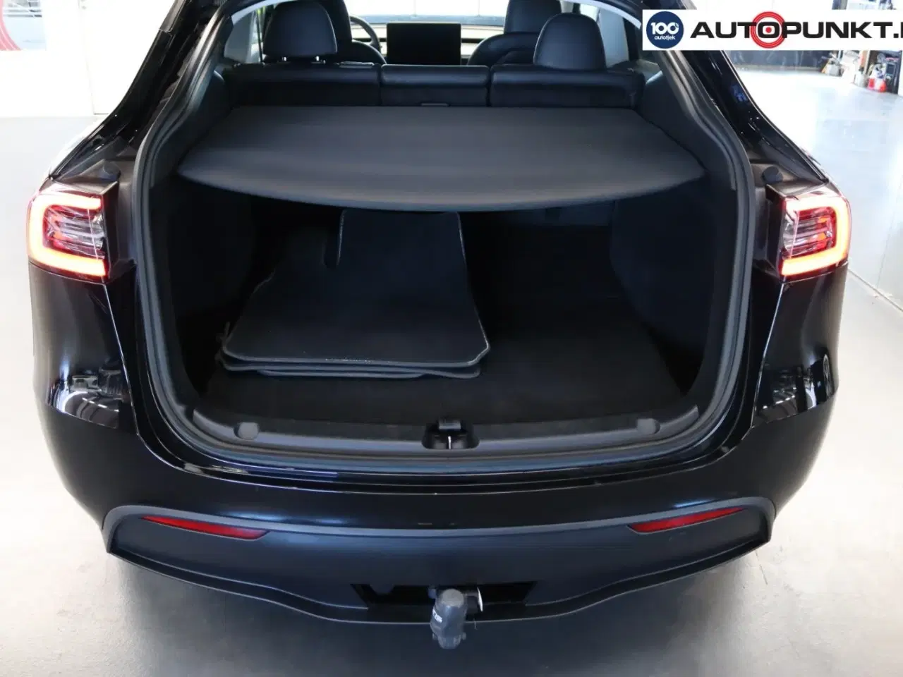 Billede 16 - Tesla Model Y  Long Range AWD