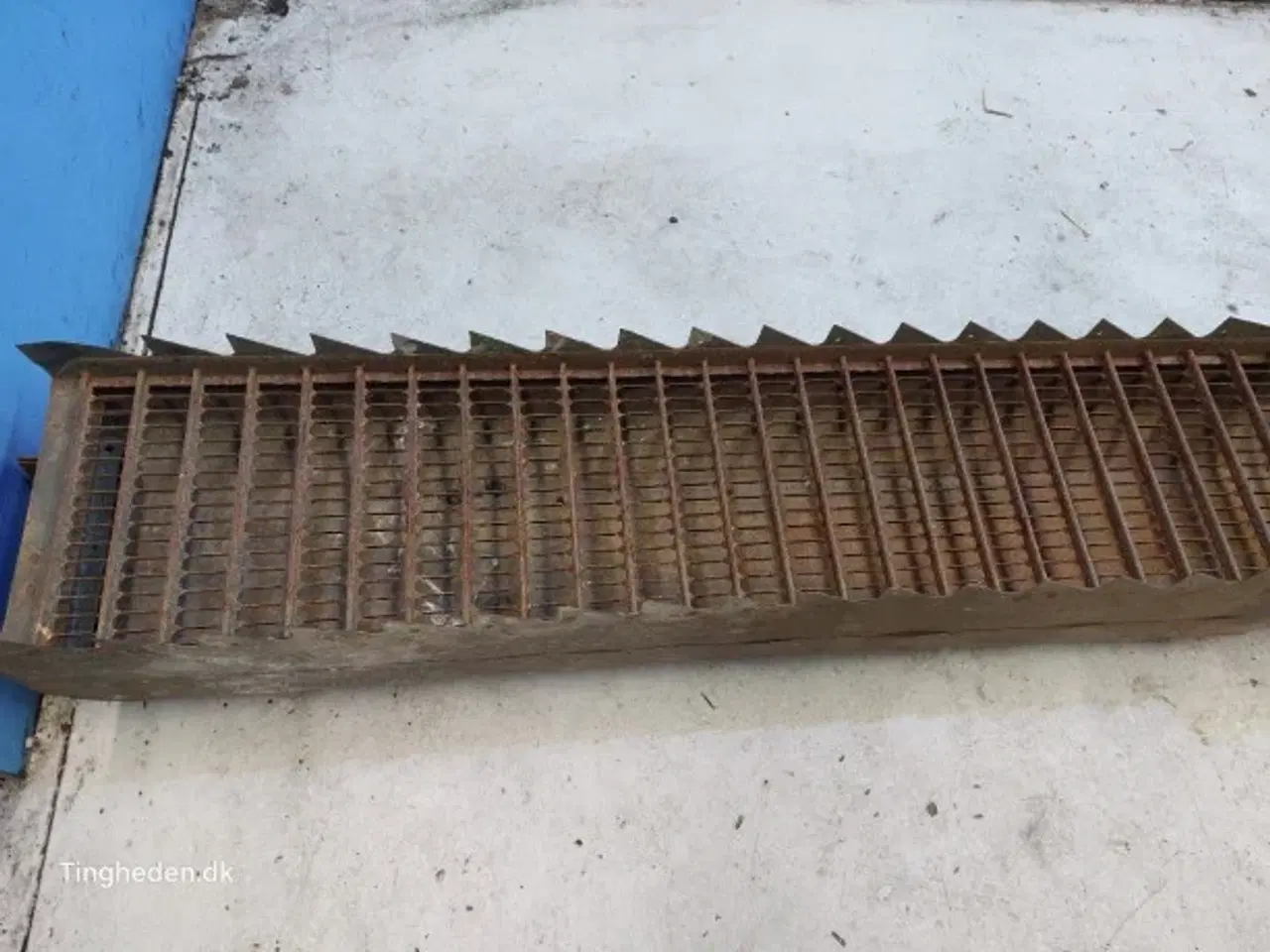 Billede 15 - Laverda 3500 Ryster 321957800