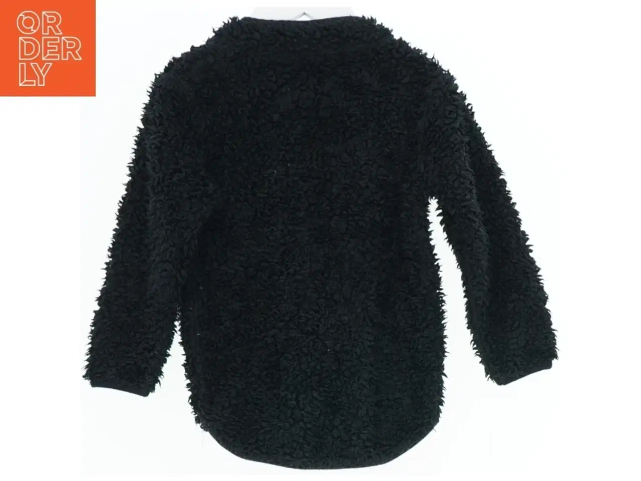 Billede 2 - Børne fleecejakke fra Resterds (str. 92)