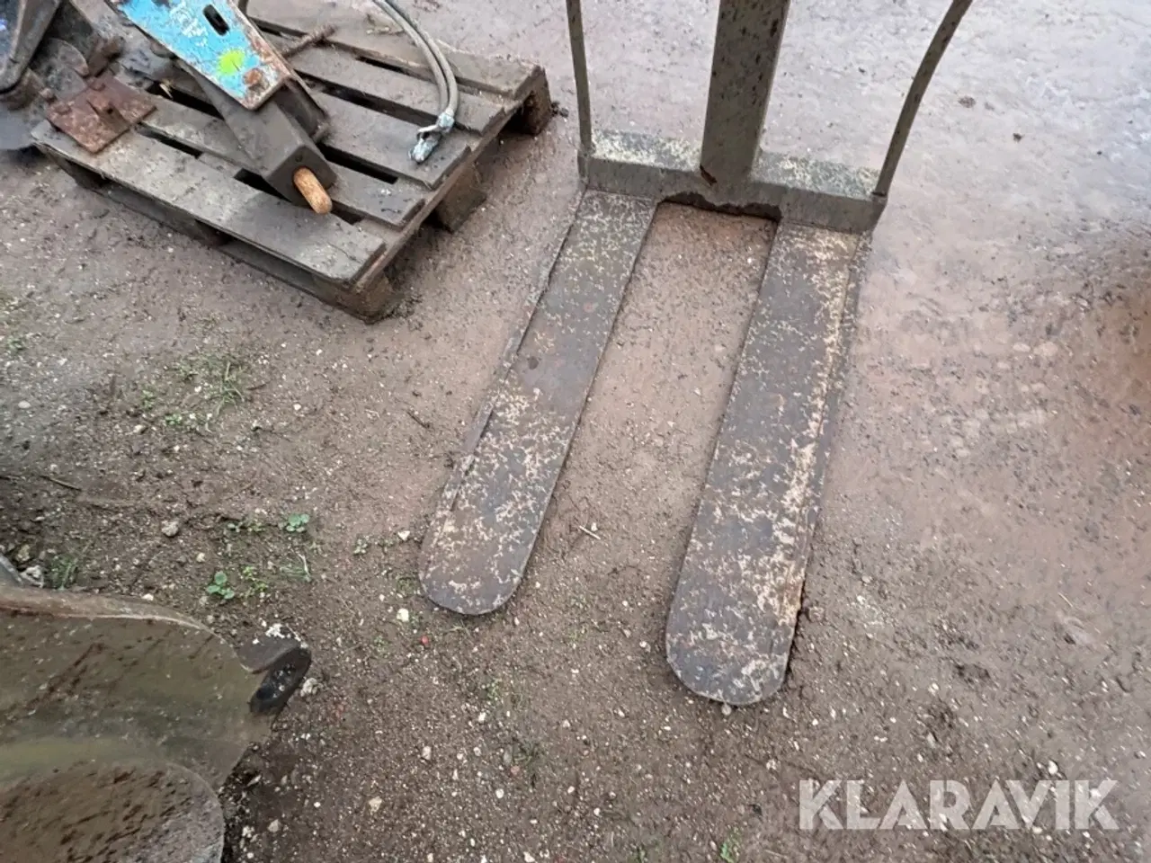 Billede 7 - Krangafler