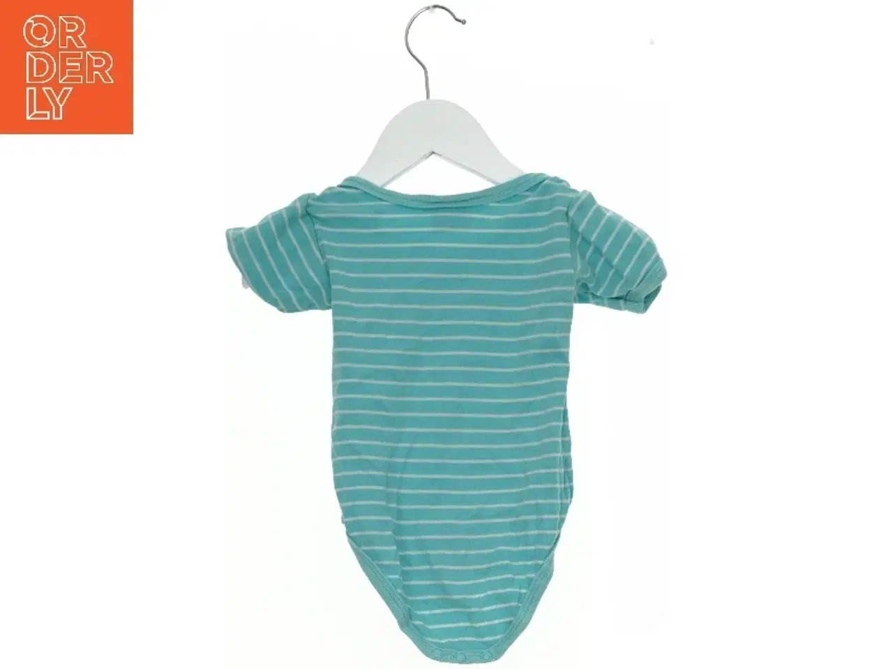 Billede 2 - Bodystocking (str. 80 cm)