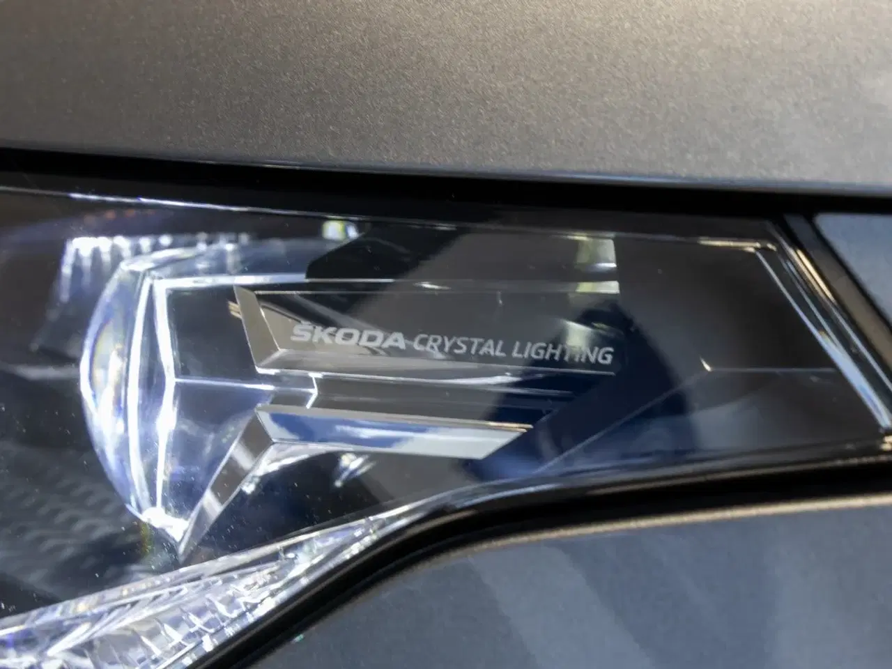 Billede 7 - Skoda Enyaq 80 iV Loft