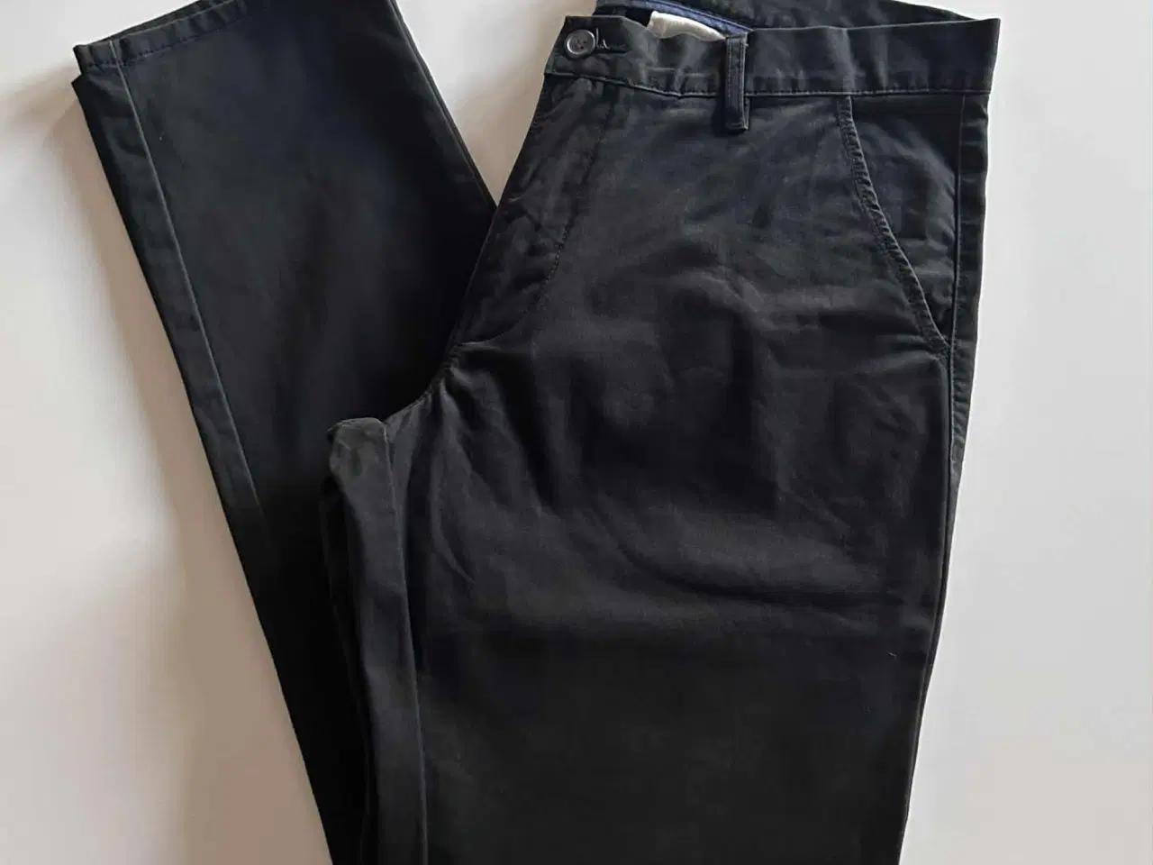 Billede 1 - Lindbergh chinobukser, stretch quality, str. 36/32