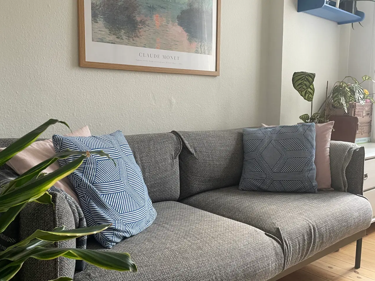 Billede 3 - ÄPPLARYD/APPLARYD SOFA IKEA