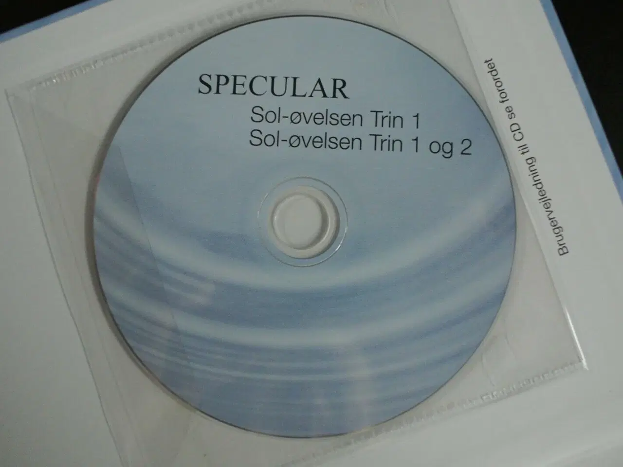 Billede 3 - mød livet - fra kernen - psykologi i praksis + cd,