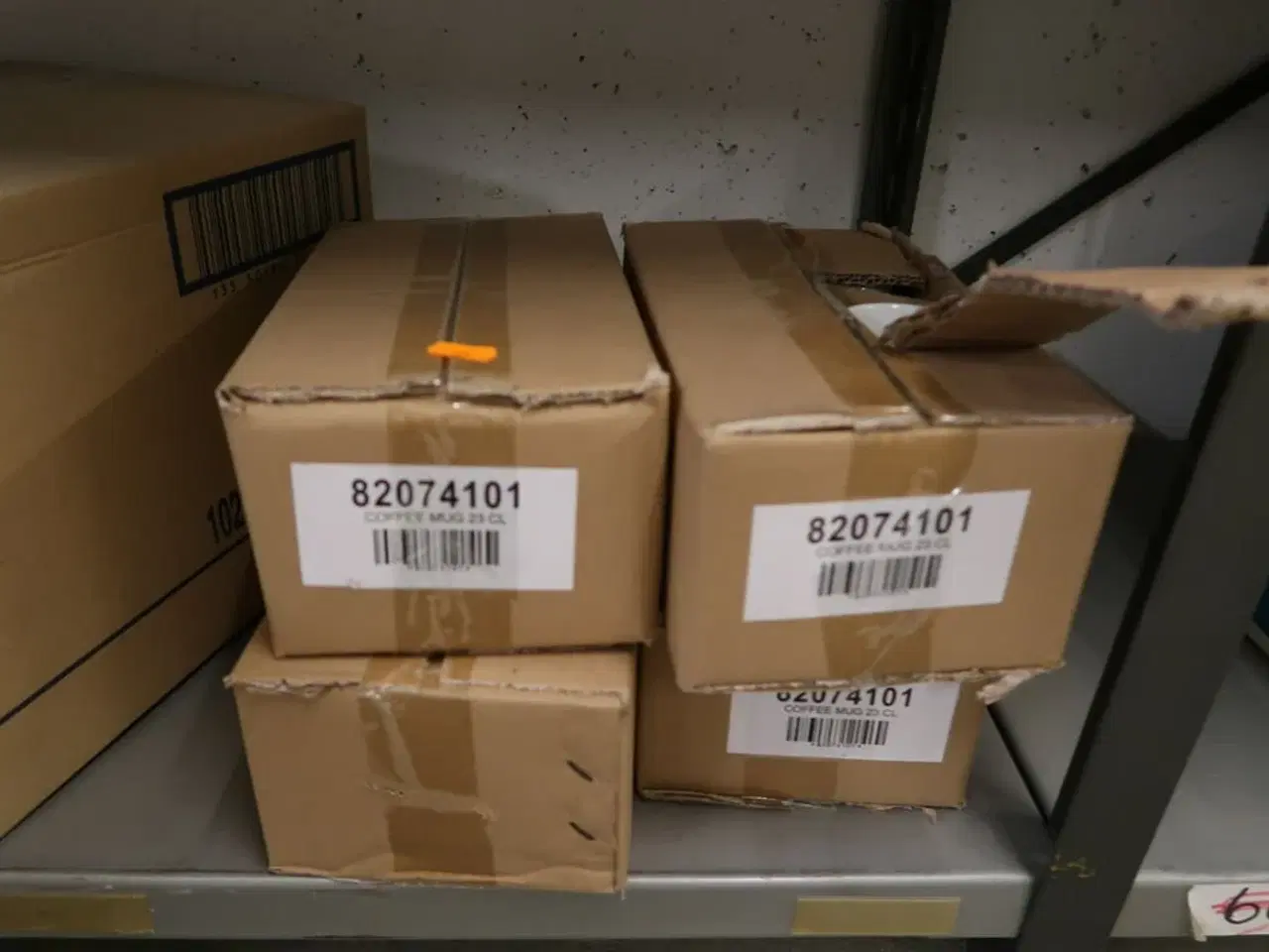 Billede 6 - Div. Engangsservice, køkkenservice m.m.