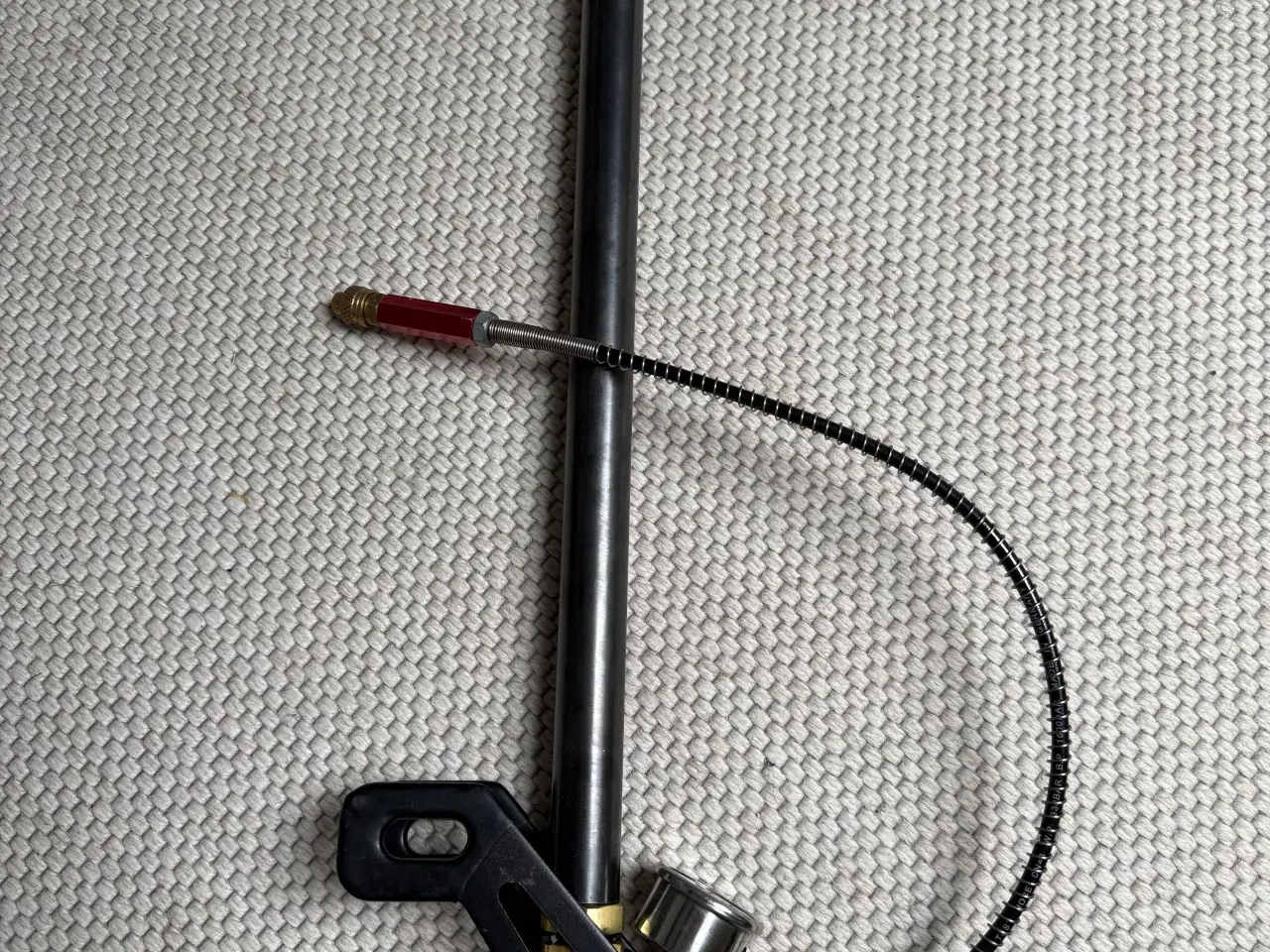 Billede 2 - PCP pumpe