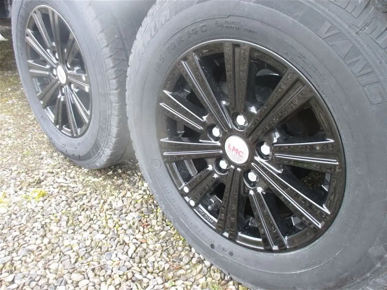 Billede 5 - 2025 - LMC Exquisit 695