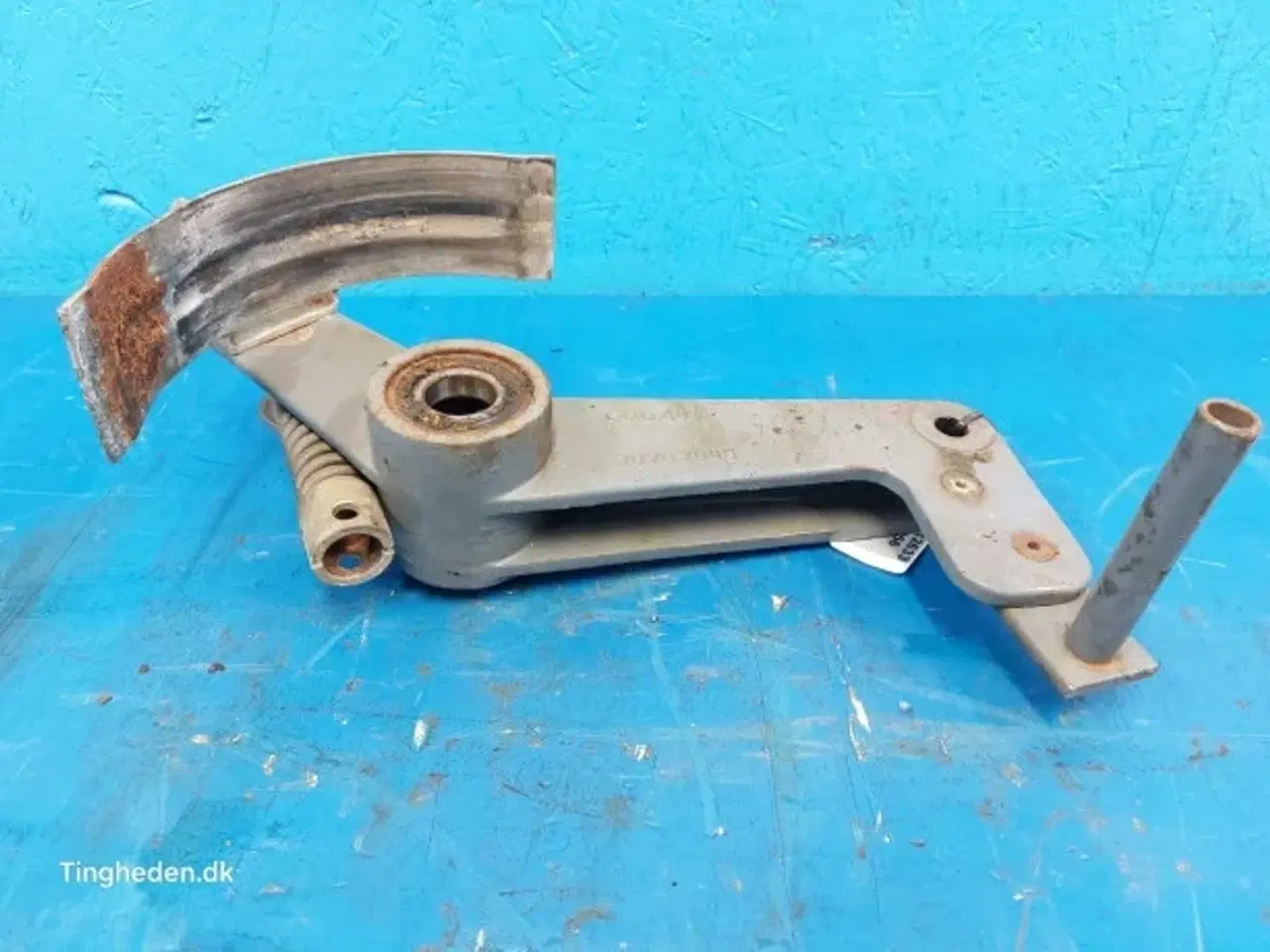 Billede 11 - Massey Ferguson 7256 ARM D28780616