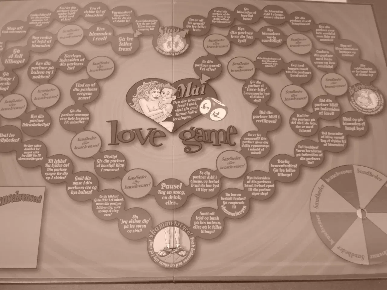 Billede 3 - Brædtspil