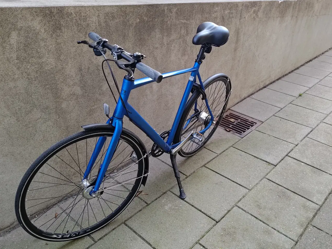 Billede 1 - MBK Citybike