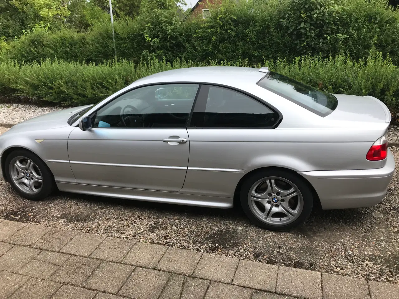 Billede 1 - BMW 330ci