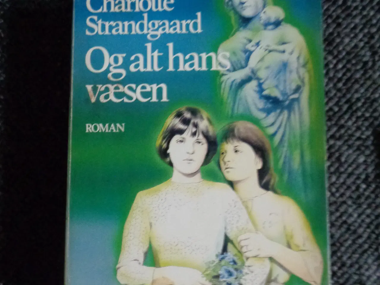 Billede 1 - Og alt hans væsen