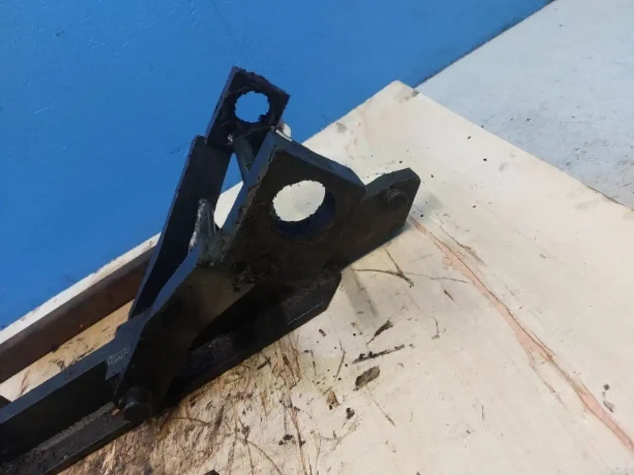 Billede 9 - Valmet 505 Hitch 30149230