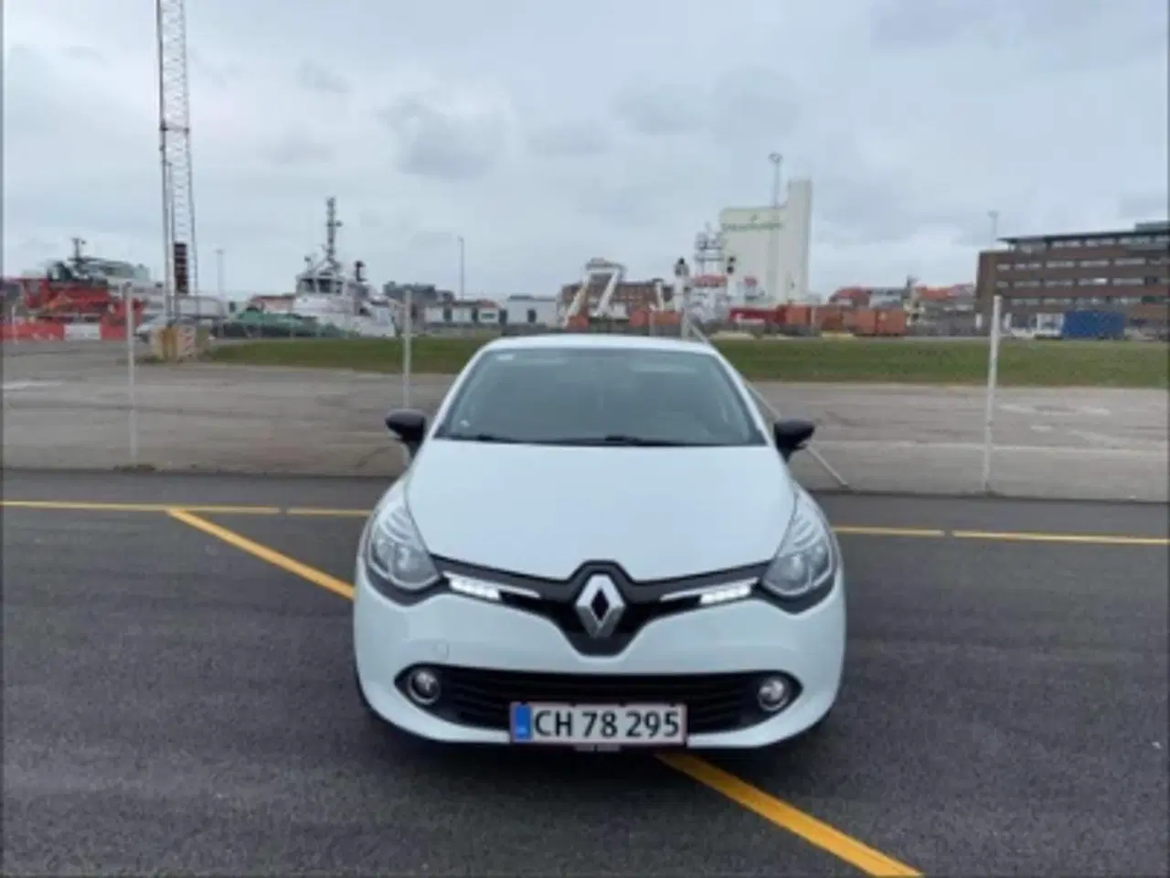 Billede 1 - Renault IV dCi 90 Expression 2016