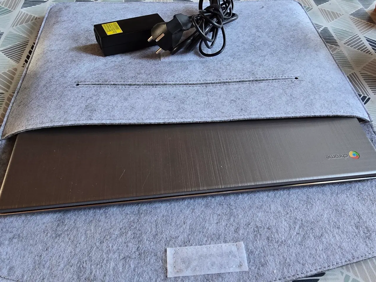 Billede 9 - Chromebook med touchskærm