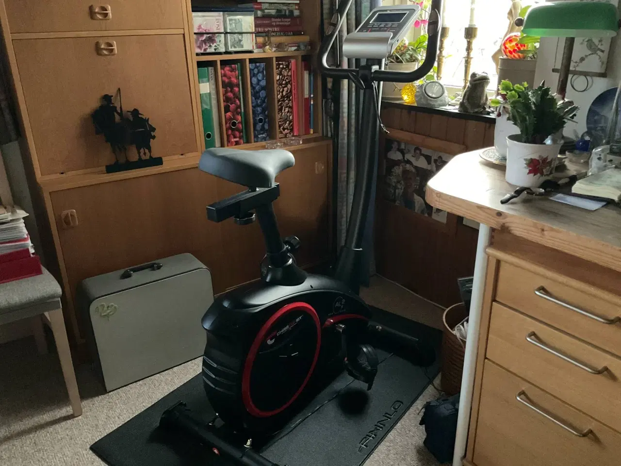 Billede 2 - Kondicykel motionscykel