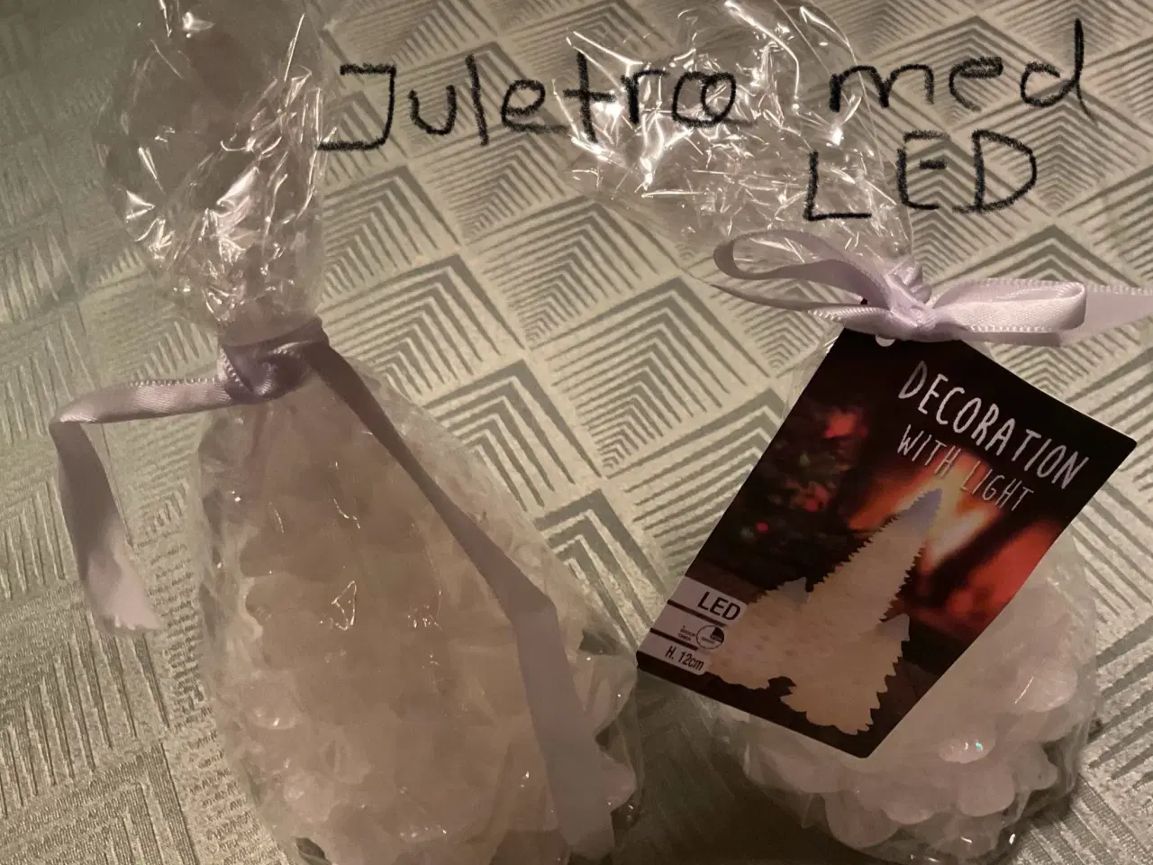 Billede 5 - Jule ting