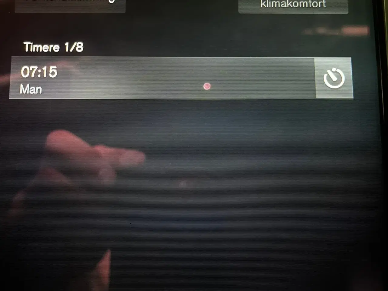 Billede 9 - Volvo XC90 2,0 B5 235 Inscription aut. AWD 7prs