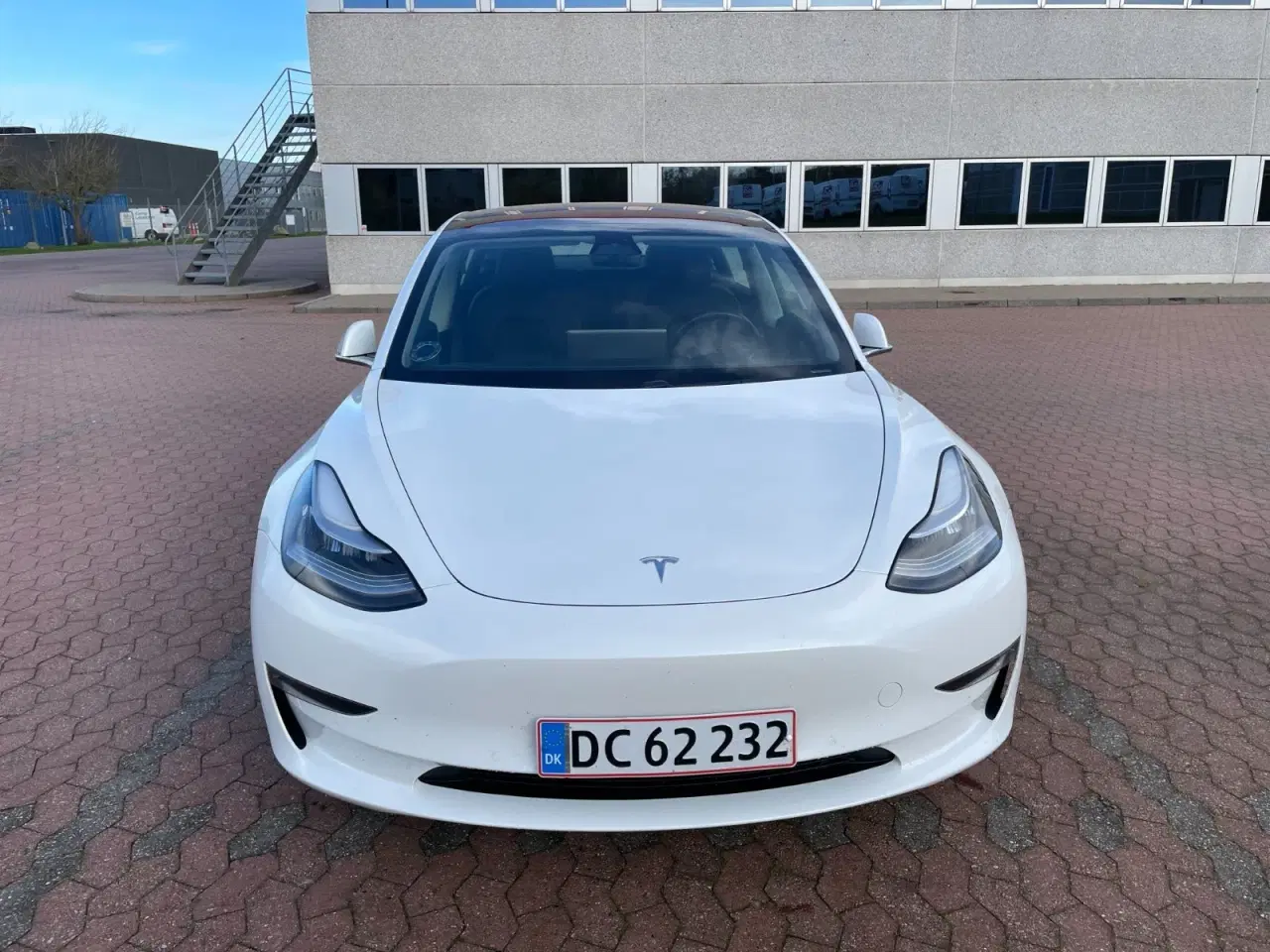 Billede 2 - Tesla Model 3  Long Range AWD