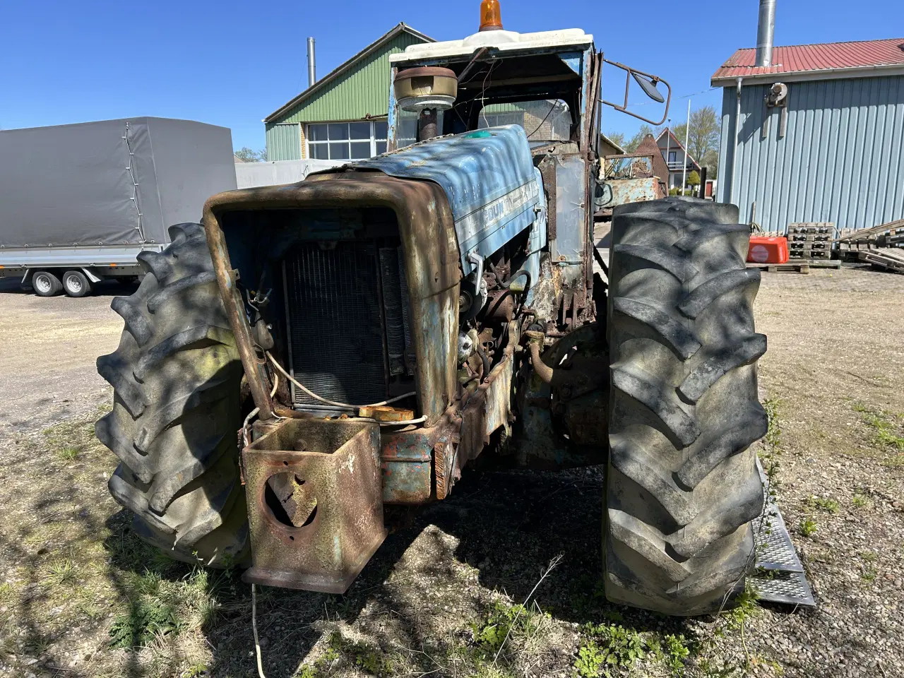 Billede 1 - County 1164 2stk