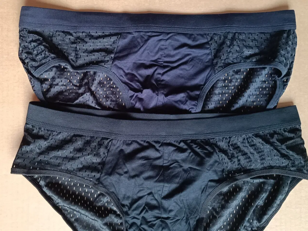 Billede 7 - Ice-silk trusser til ham