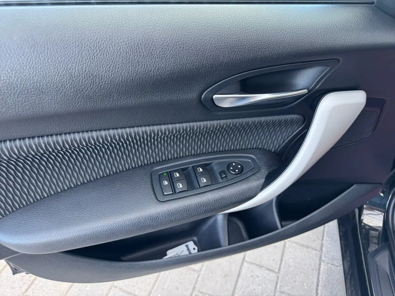 Billede 15 - BMW 118d 2,0 aut.