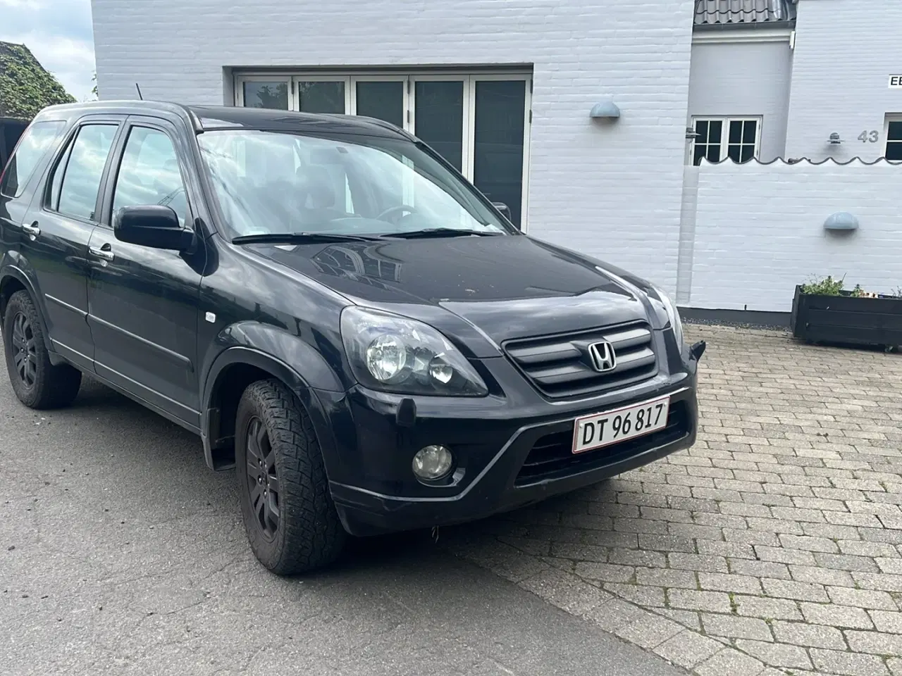 Billede 7 - Honda CR-V 2,0 executive automatic