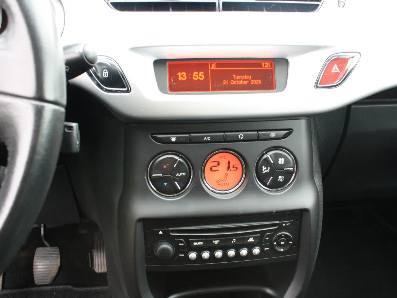 Billede 4 - Synet Citroen C3 HDI