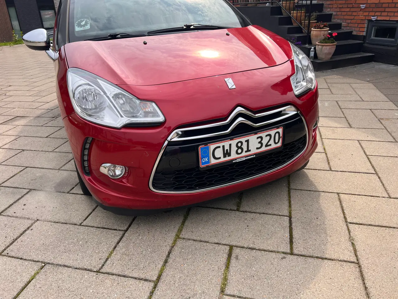 Billede 2 - Citroën DS3 2015