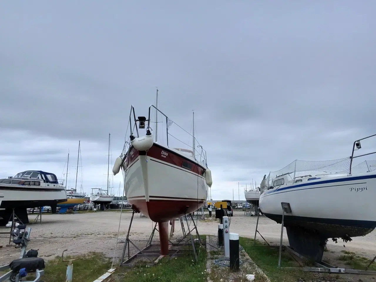 Billede 2 - Nordship 29 sælges