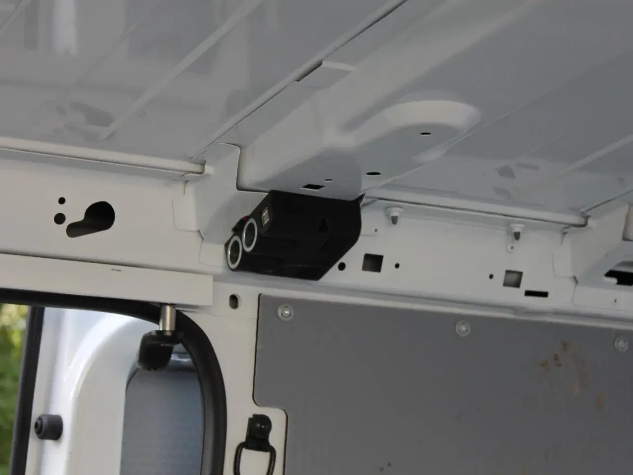 Billede 9 - Renault Trafic T29 1,6 dCi 125 L2H1