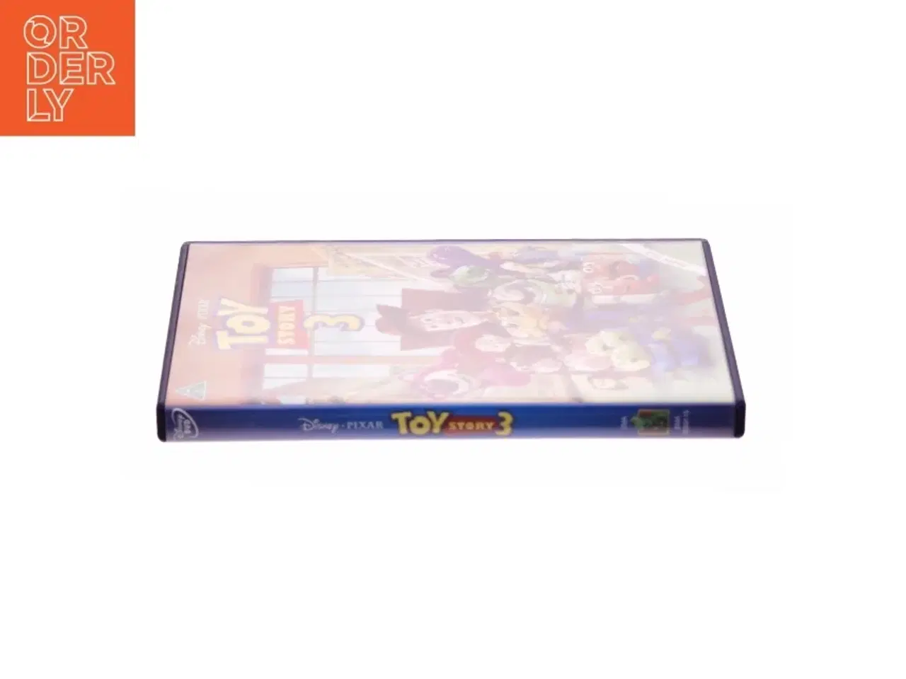 Billede 3 - Toy Story 3