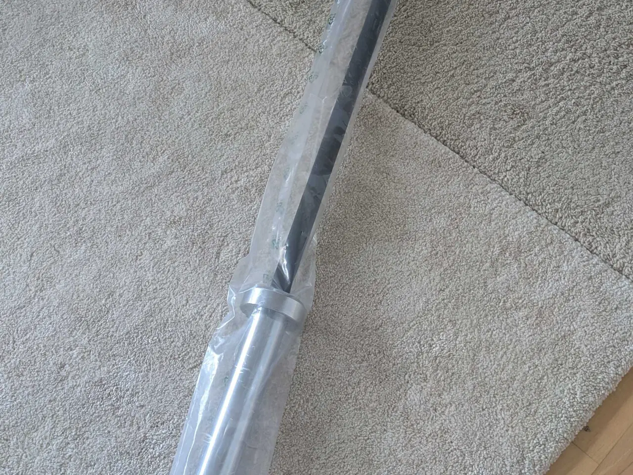 Billede 3 - TITAN LIFE PRO Commercial Cross Bar 20 kg(vægtstan