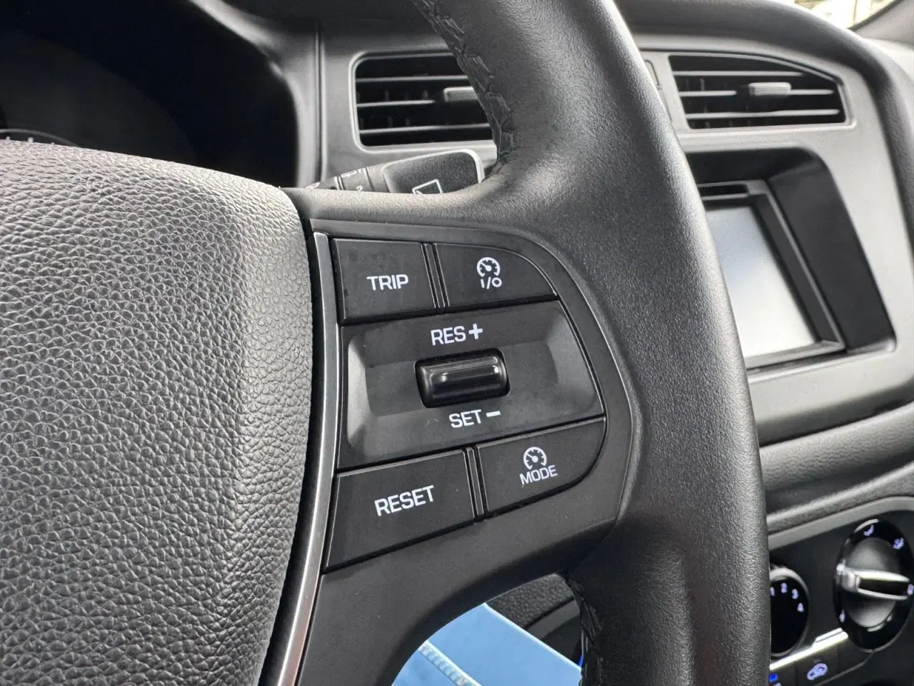 Billede 7 - Hyundai i20 1,25 Vision