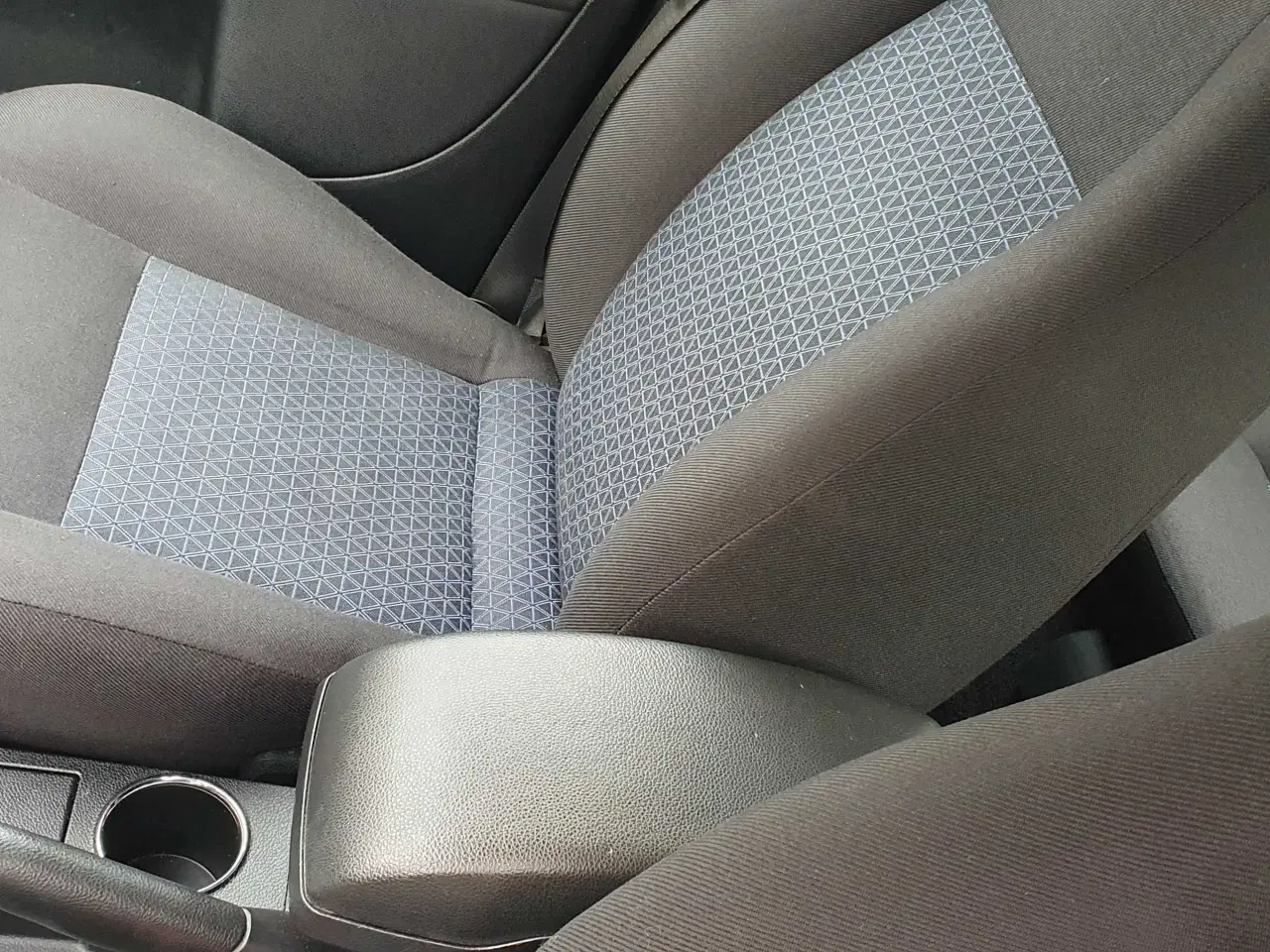 Billede 8 - Ford mondeo 1,8 benzin 125hk 