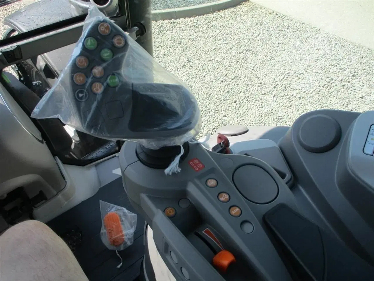 Billede 13 - Deutz-Fahr Agrotron 6205G New and Unused tractor